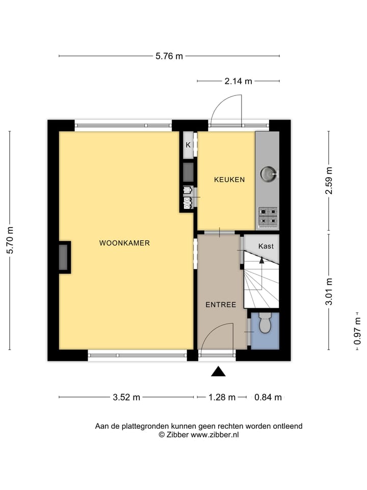 Photo 33 of Aartswaardenstraat 10