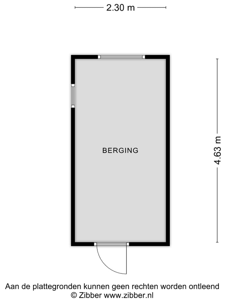 Photo 36 of Aartswaardenstraat 10