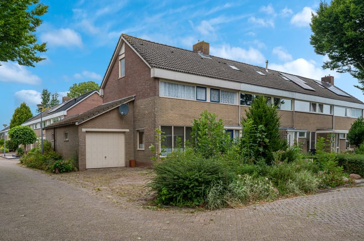 Foto 4 van Raadhuisstraat 84