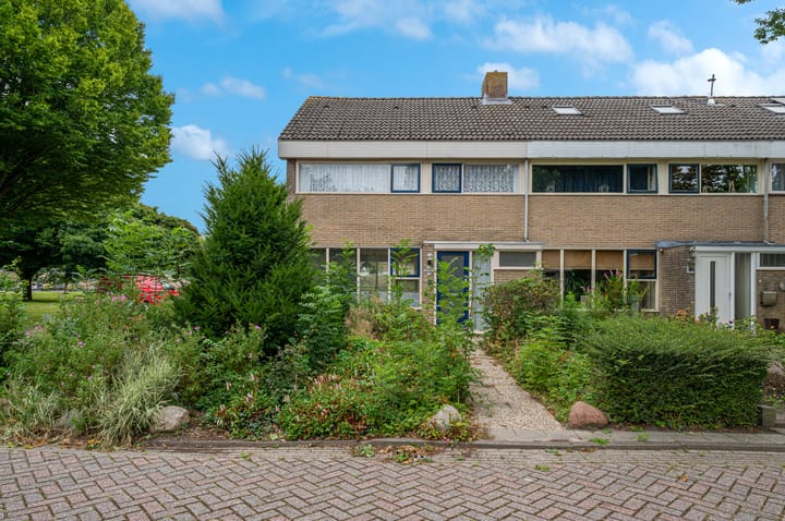 Foto 5 van Raadhuisstraat 84