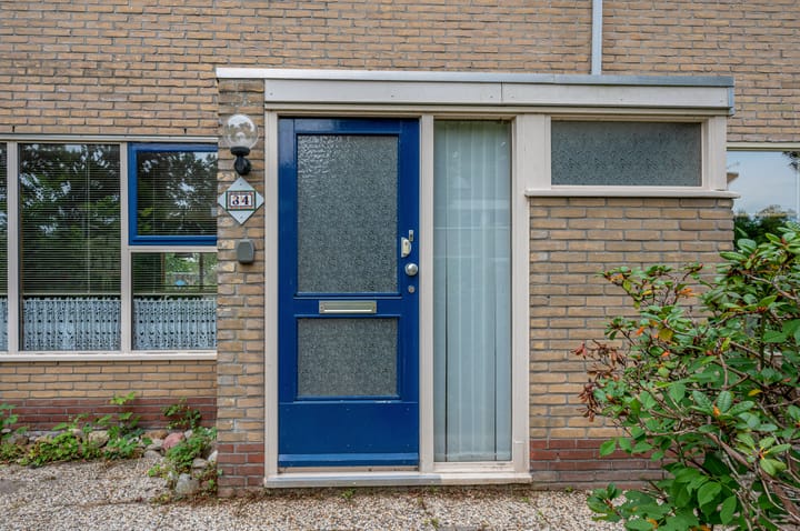 Foto 6 van Raadhuisstraat 84