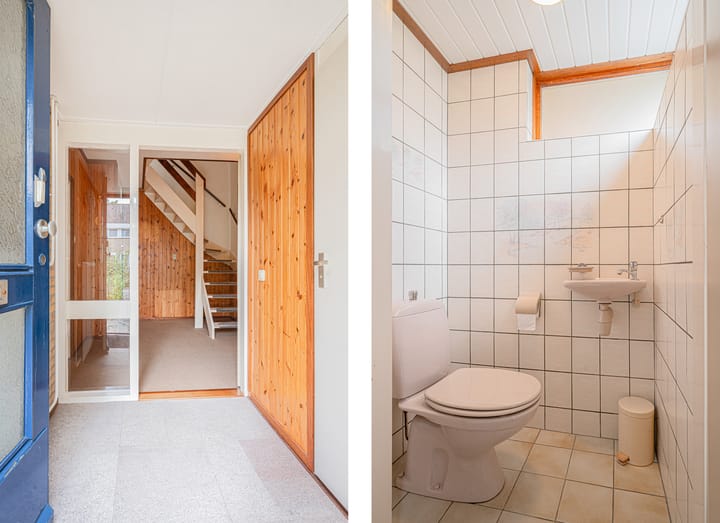 Foto 7 van Raadhuisstraat 84