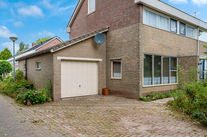 Foto 33 van Raadhuisstraat 84