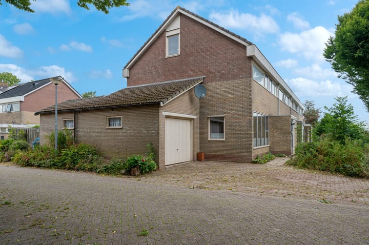 Foto 34 van Raadhuisstraat 84