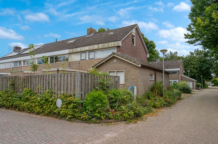 Foto 35 van Raadhuisstraat 84