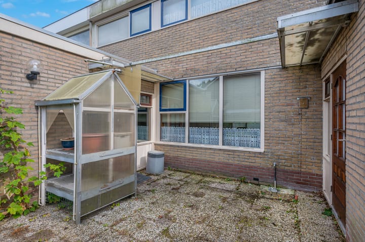 Foto 36 van Raadhuisstraat 84