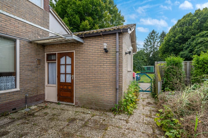 Foto 37 van Raadhuisstraat 84