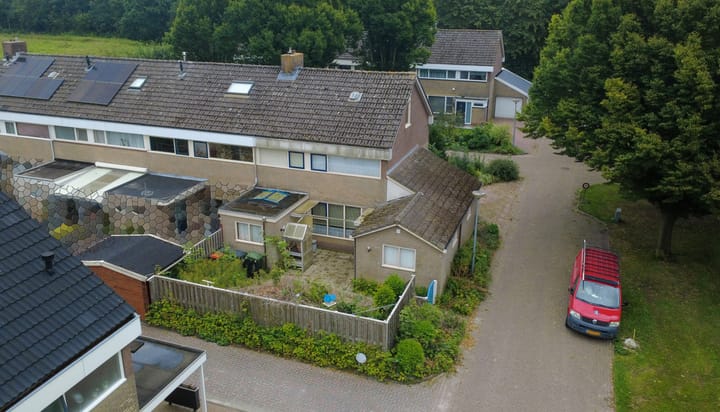 Foto 39 van Raadhuisstraat 84