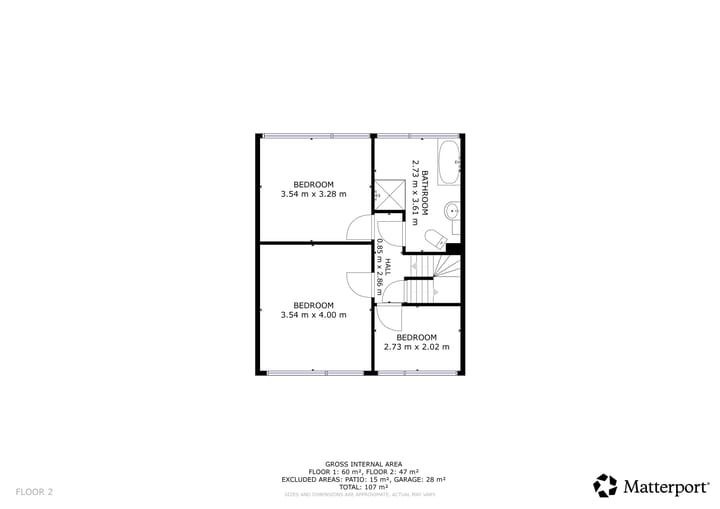 Foto 48 van Raadhuisstraat 84