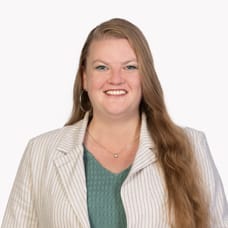 Desiree Idsinga - Vastgoedadviseur