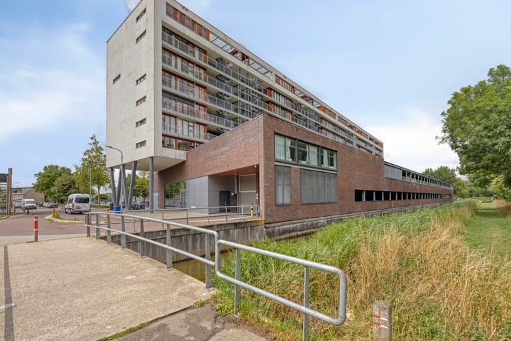 Johan van Reigersbergstraat 55