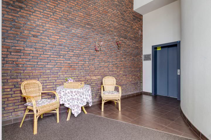 Foto 5 van Johan van Reigersbergstraat 55