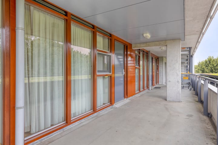 Foto 8 van Johan van Reigersbergstraat 55