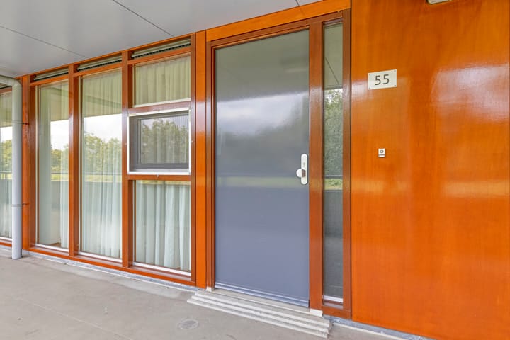 Foto 9 van Johan van Reigersbergstraat 55