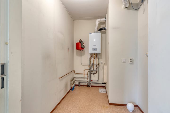 Foto 14 van Johan van Reigersbergstraat 55