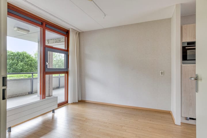 Foto 15 van Johan van Reigersbergstraat 55