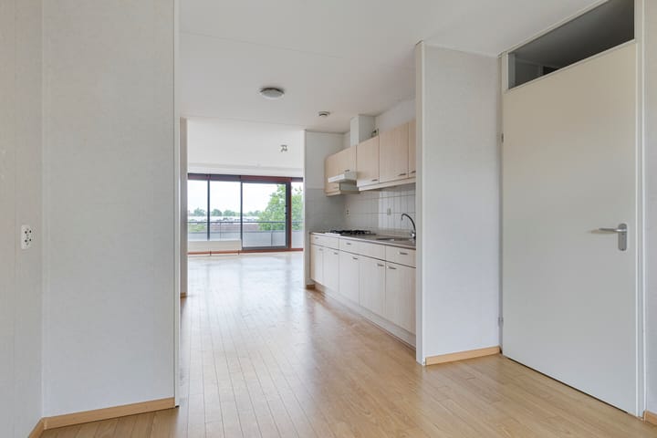 Foto 17 van Johan van Reigersbergstraat 55