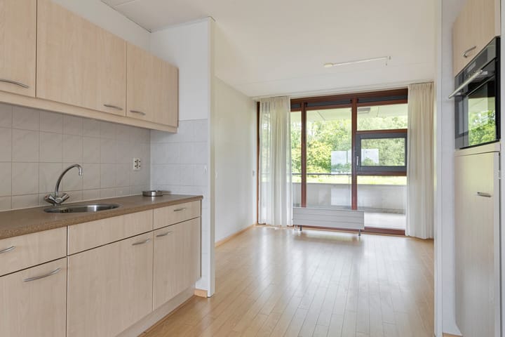 Foto 21 van Johan van Reigersbergstraat 55