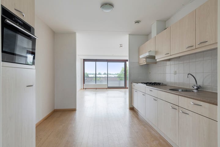 Foto 19 van Johan van Reigersbergstraat 55