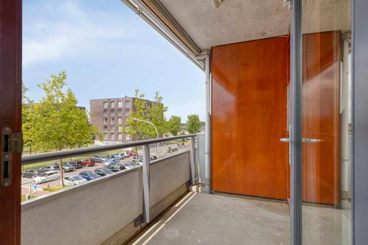 Foto 24 van Johan van Reigersbergstraat 55