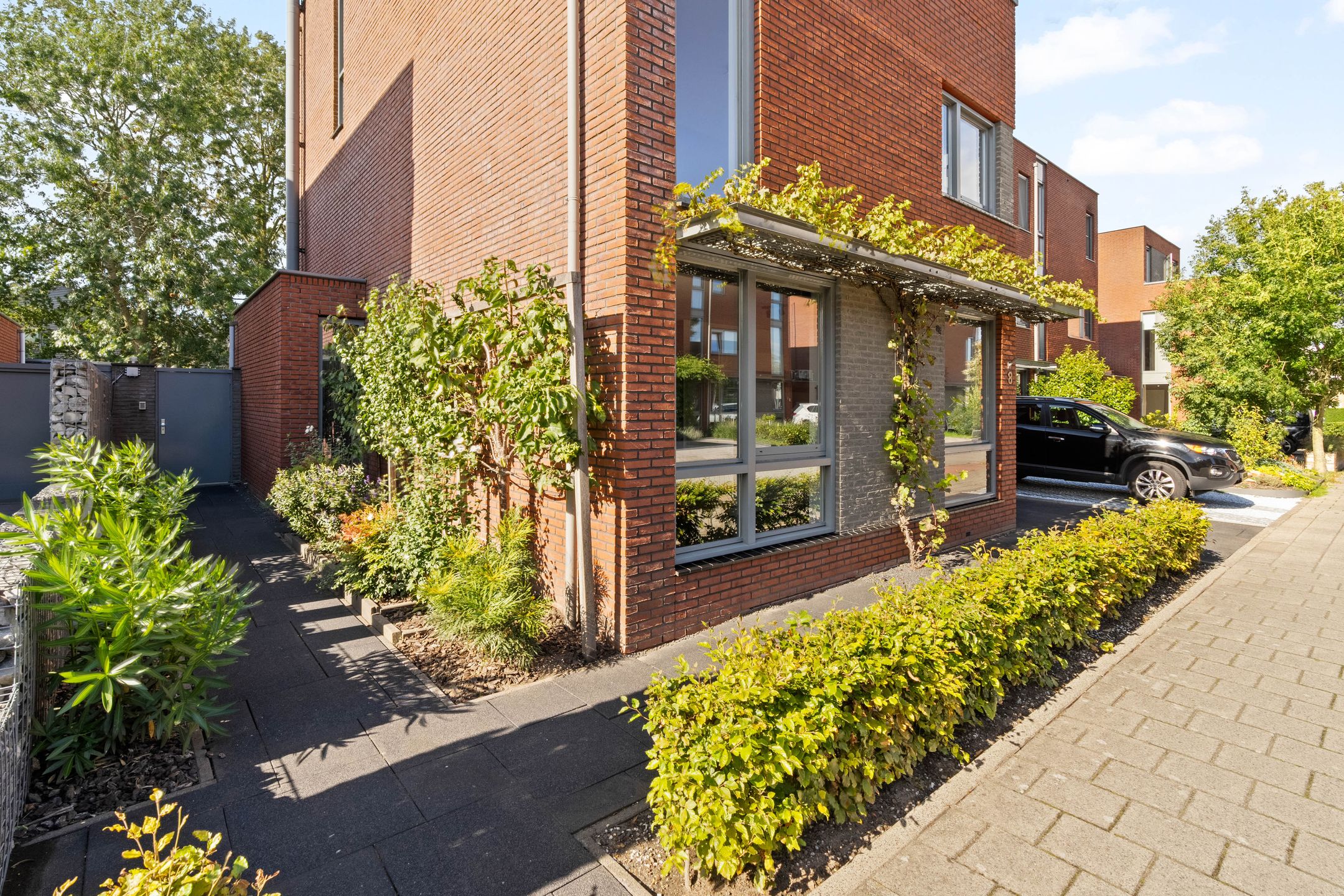 Nicolaas Beetslaan, 8, Moordrecht, 2841EK, Zuid-Holland, Nederland 8 