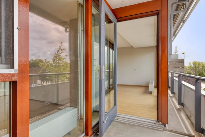 Foto 25 van Johan van Reigersbergstraat 55