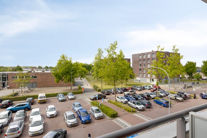 Foto 26 van Johan van Reigersbergstraat 55