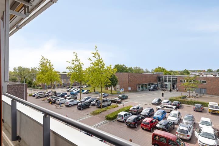 Foto 27 van Johan van Reigersbergstraat 55