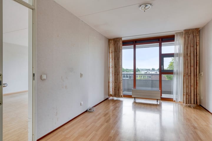 Foto 33 van Johan van Reigersbergstraat 55