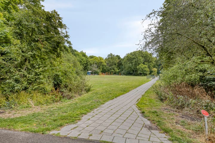 Foto 36 van Johan van Reigersbergstraat 55