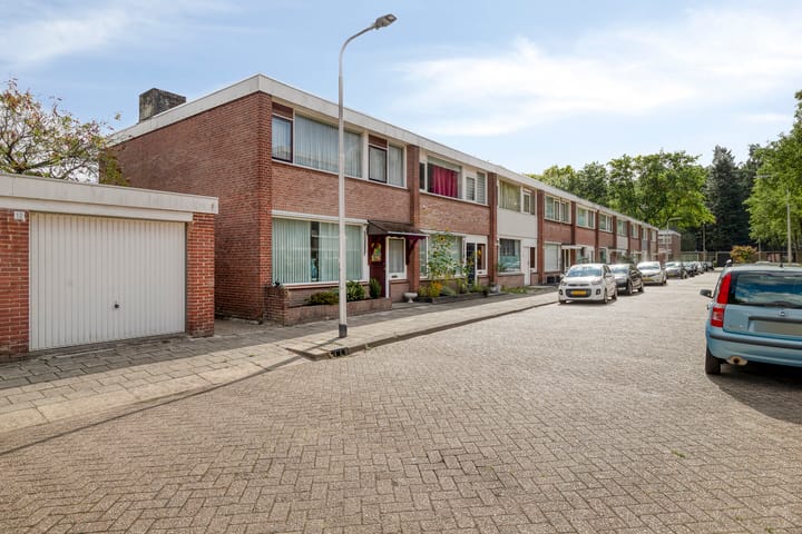 Foto 2 van Kasteel Twikkelstraat 14