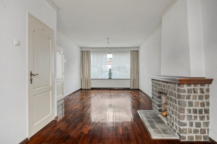 Foto 5 van Kasteel Twikkelstraat 14