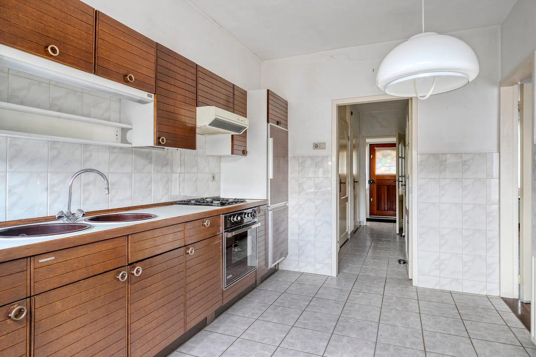 Foto 7 van Kasteel Twikkelstraat 14