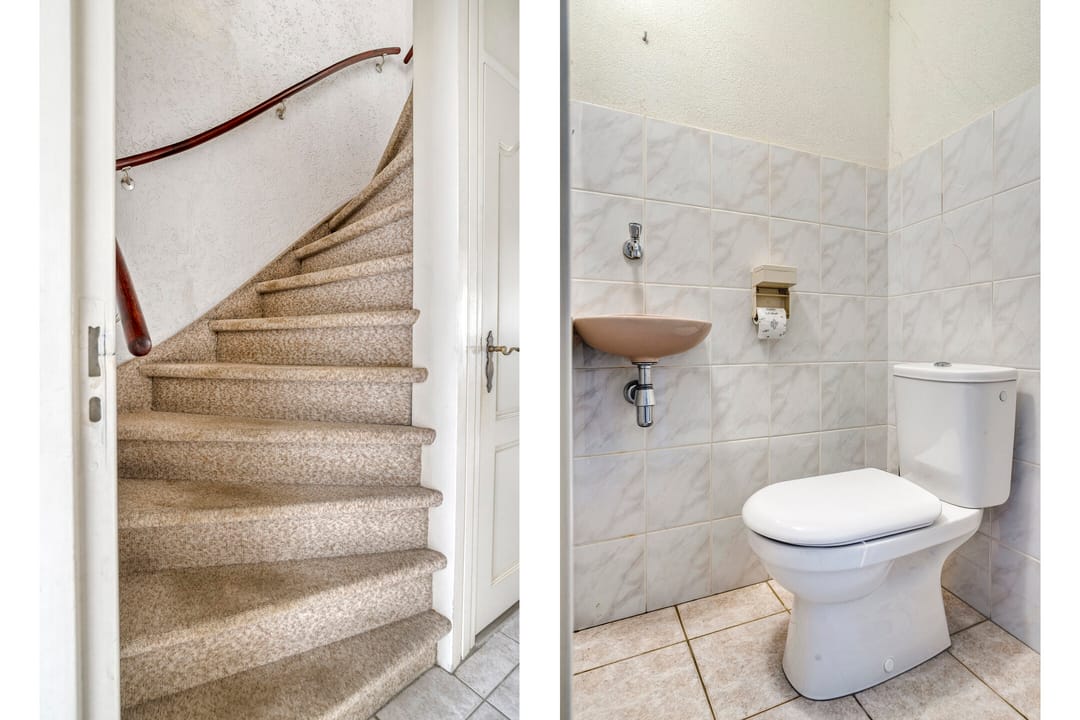 Foto 8 van Kasteel Twikkelstraat 14