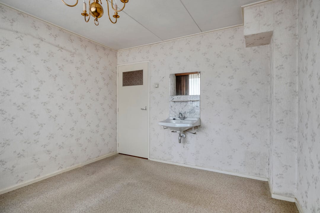 Foto 13 van Kasteel Twikkelstraat 14