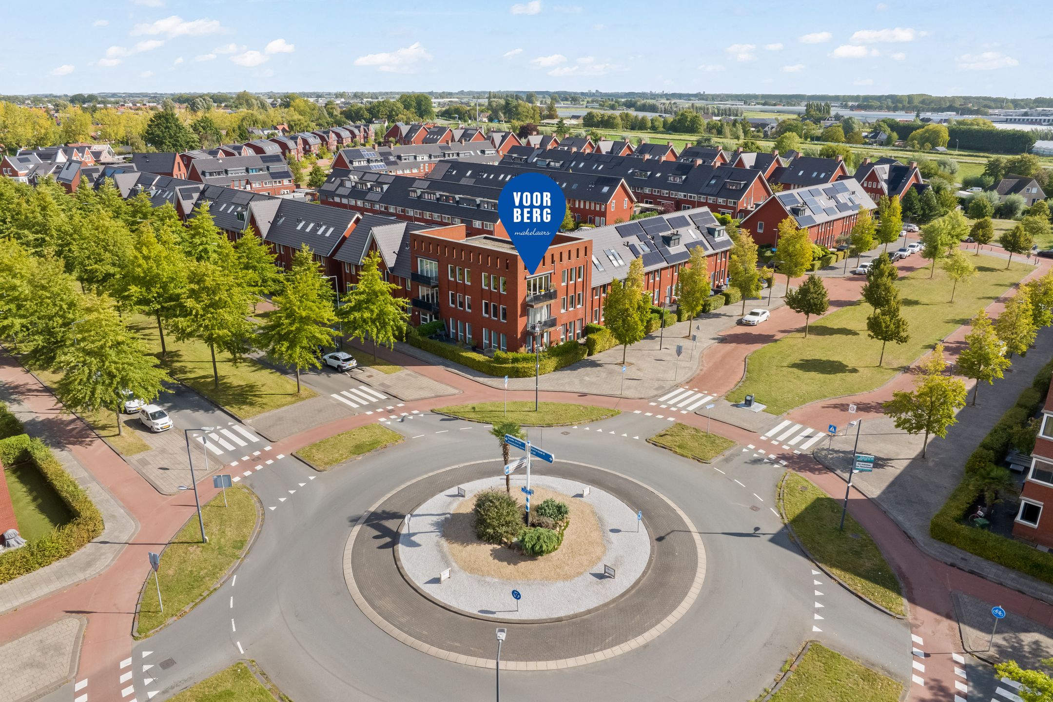 Laan van Avant-Garde, 298, Rotterdam, 3059RA, Zuid-Holland, Nederland 298 