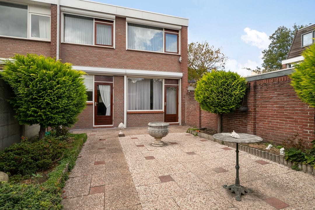 Foto 17 van Kasteel Twikkelstraat 14