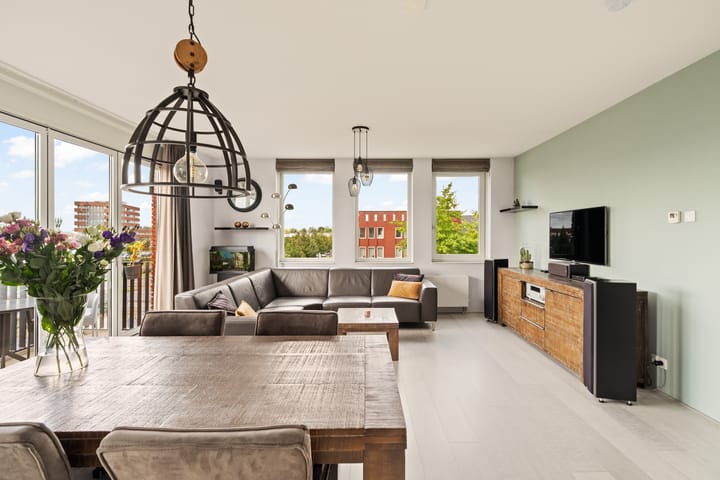 Foto 2 van Laan van Avant-Garde 298