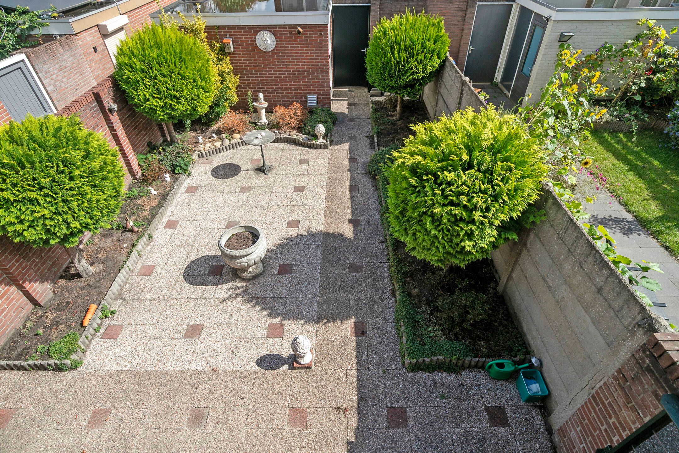 Foto 18 van Kasteel Twikkelstraat 14