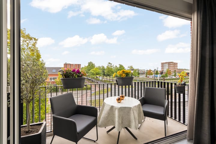 Foto 3 van Laan van Avant-Garde 298