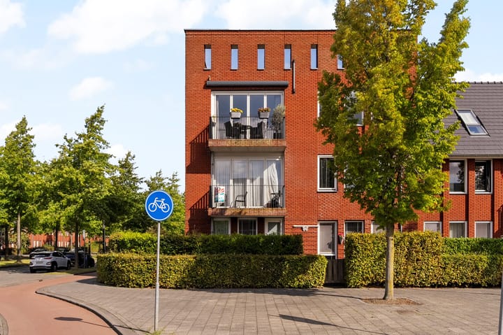 Foto 4 van Laan van Avant-Garde 298