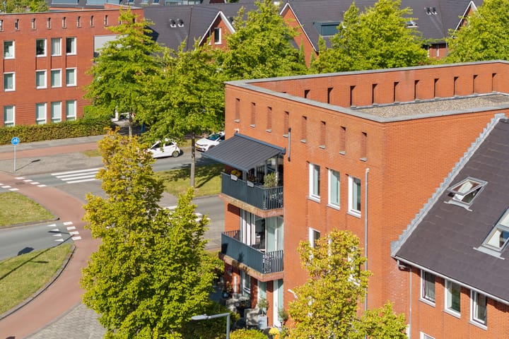 Foto 5 van Laan van Avant-Garde 298