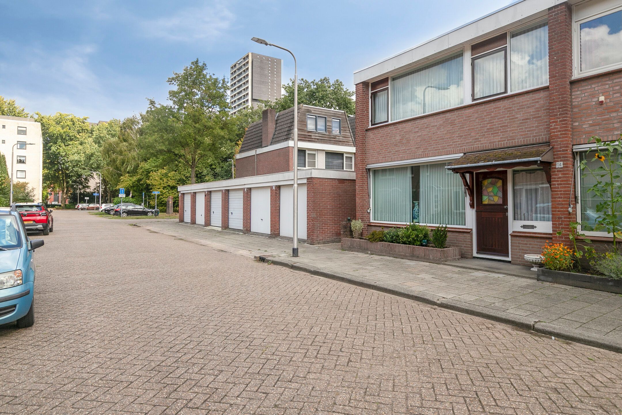 Foto 21 van Kasteel Twikkelstraat 14