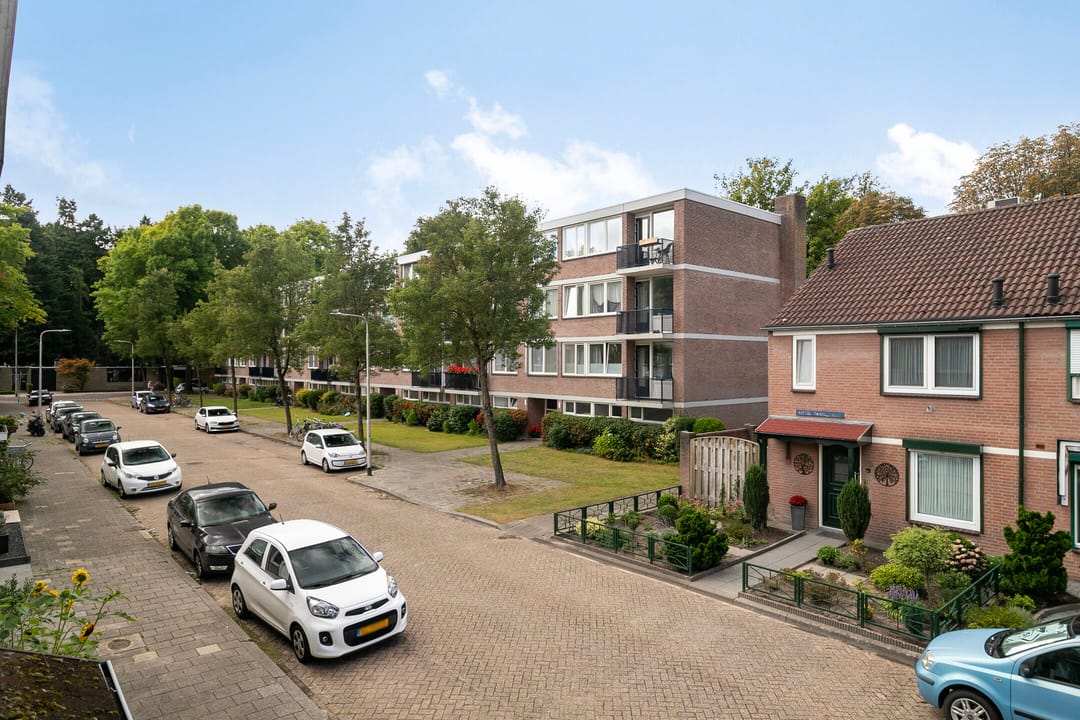 Foto 22 van Kasteel Twikkelstraat 14