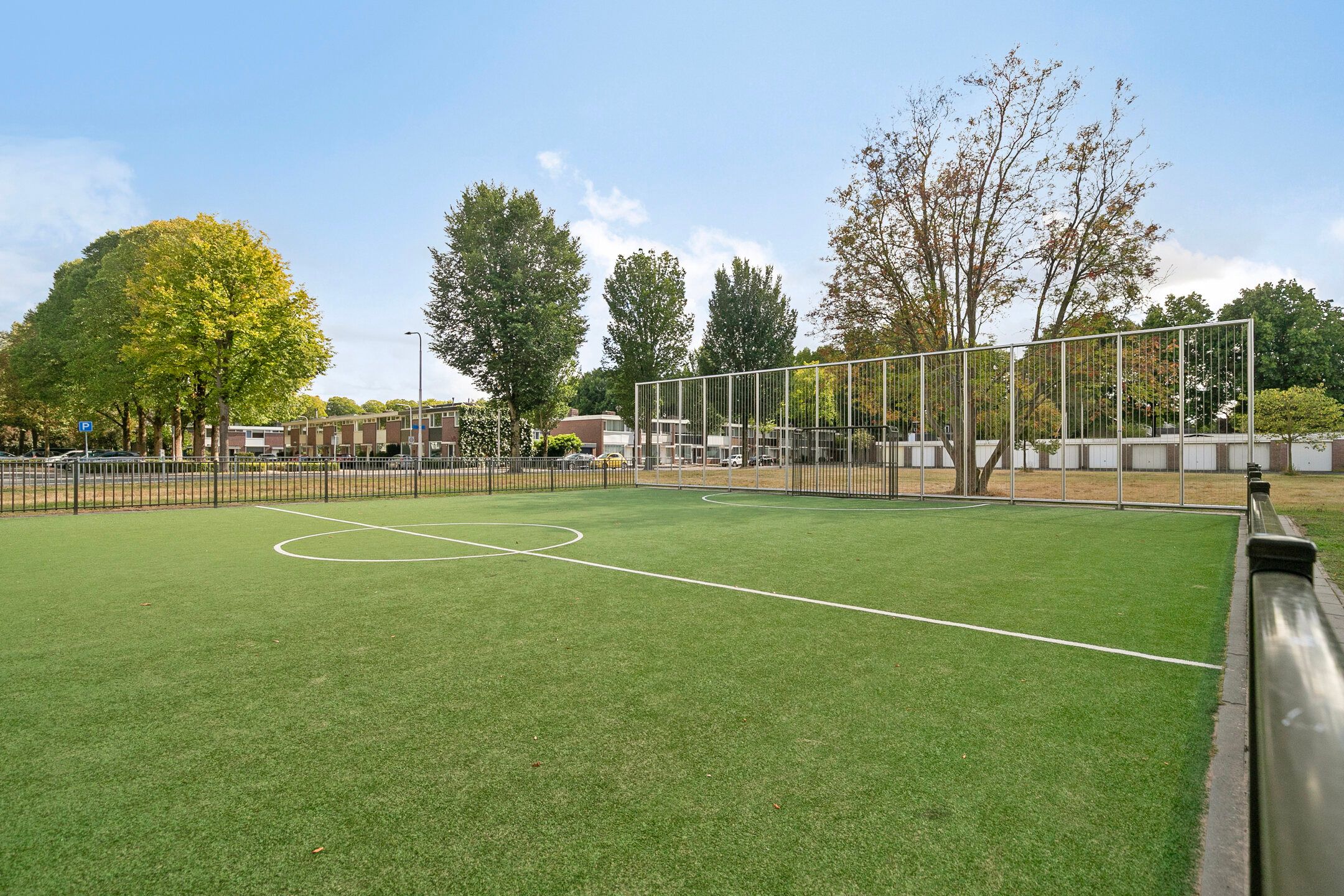 Foto 24 van Kasteel Twikkelstraat 14