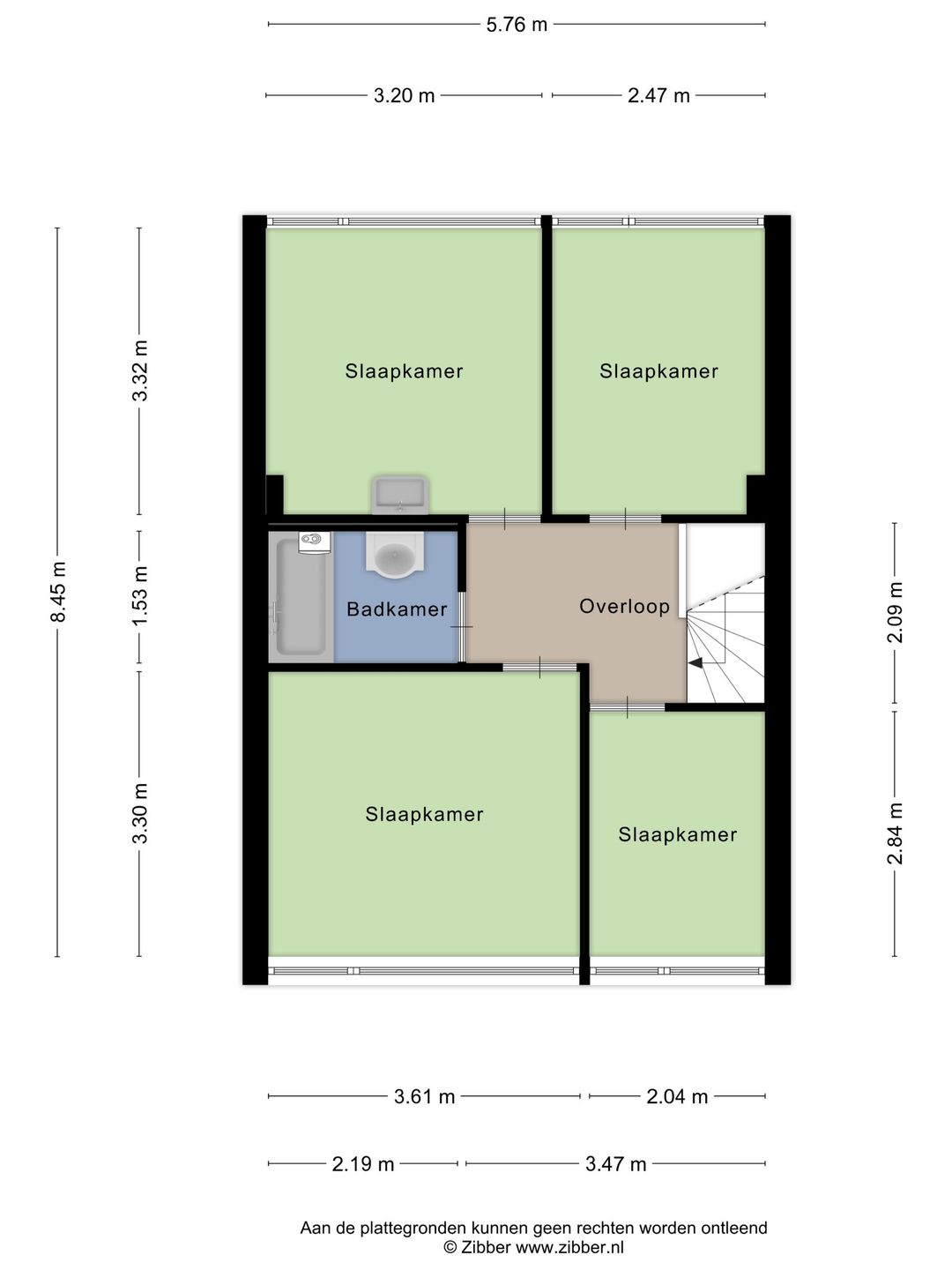 Foto 26 van Kasteel Twikkelstraat 14