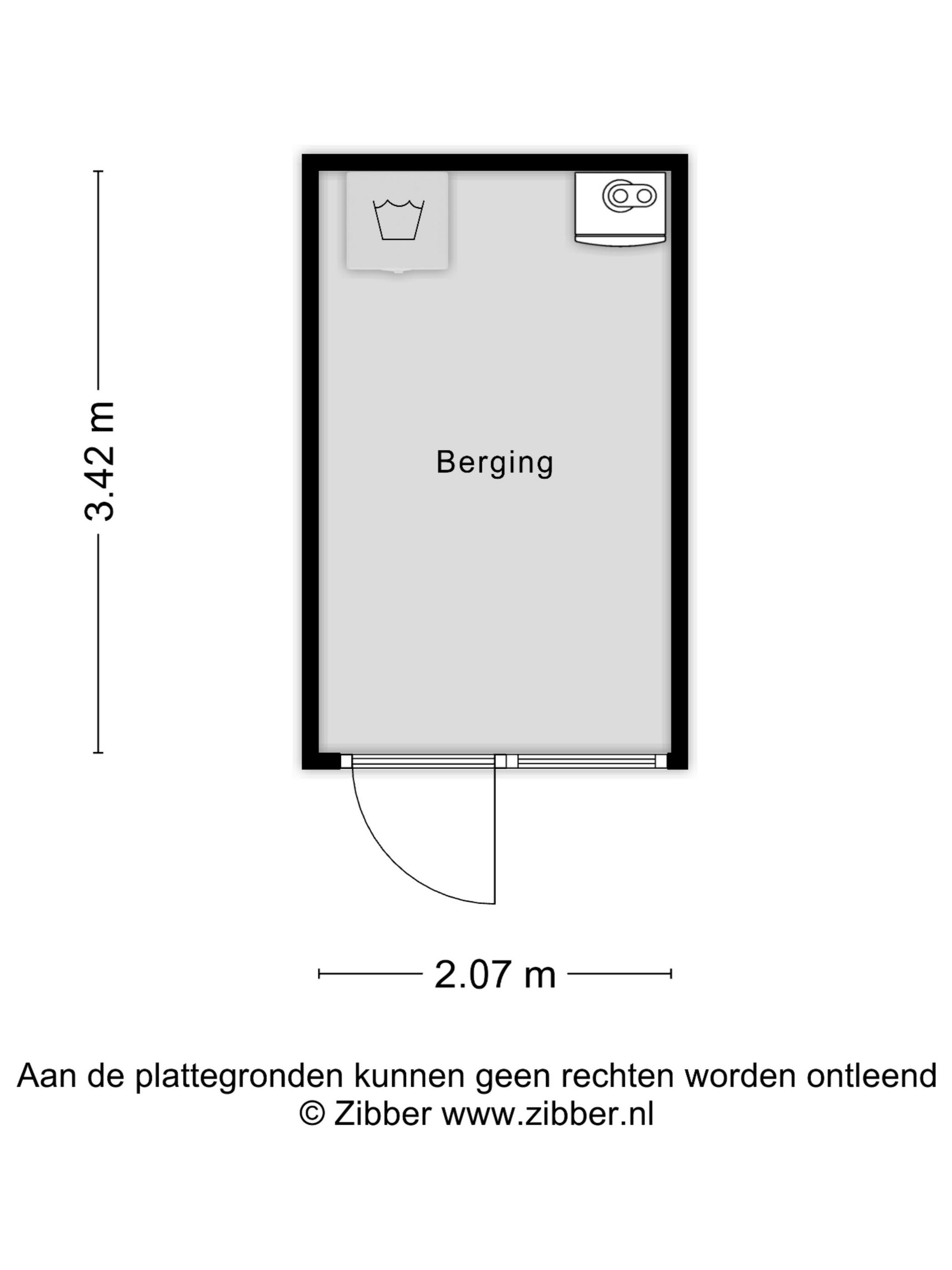 Foto 27 van Kasteel Twikkelstraat 14
