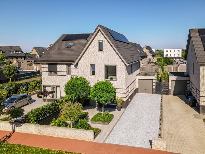 Parnassialaan 164 main image