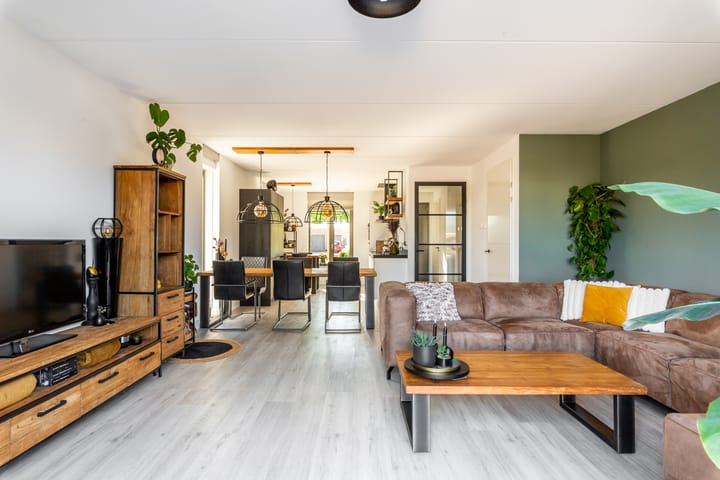 Foto 2 van Parnassialaan 164