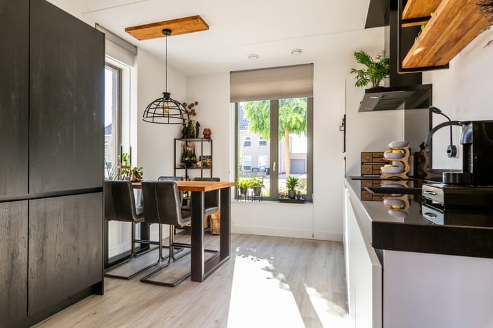 Foto 3 van Parnassialaan 164